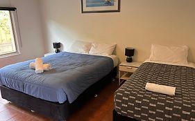 Jurien Bay Hotel Motel